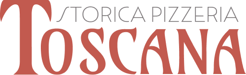 logo Storica Pizzeria Toscana